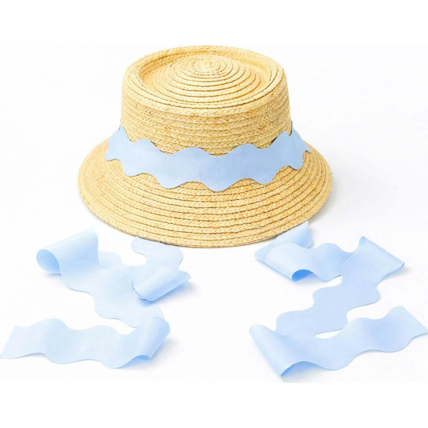 The Girls Harbor Hat - Small & Medium