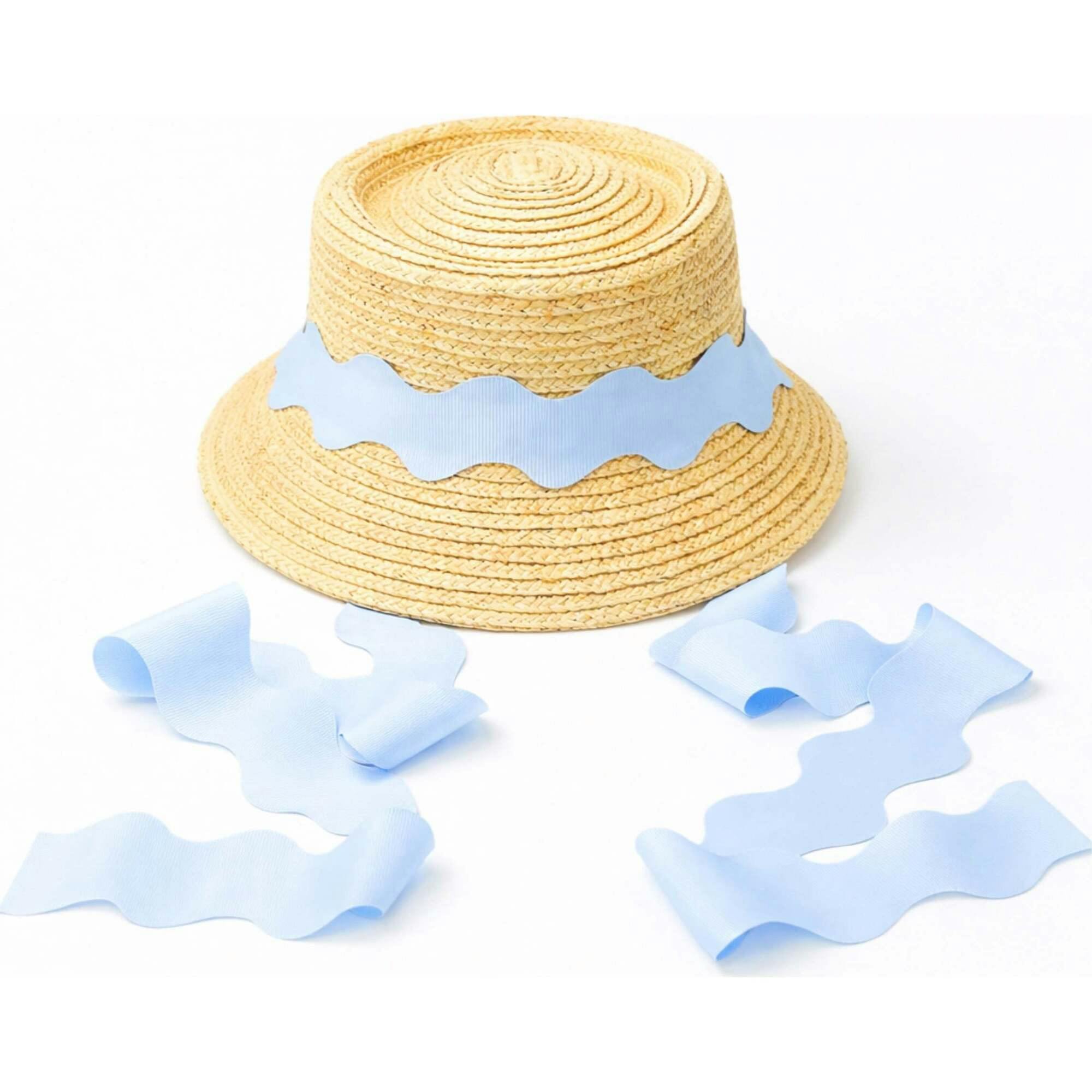 The Girls Harbor Hat - Small & Medium