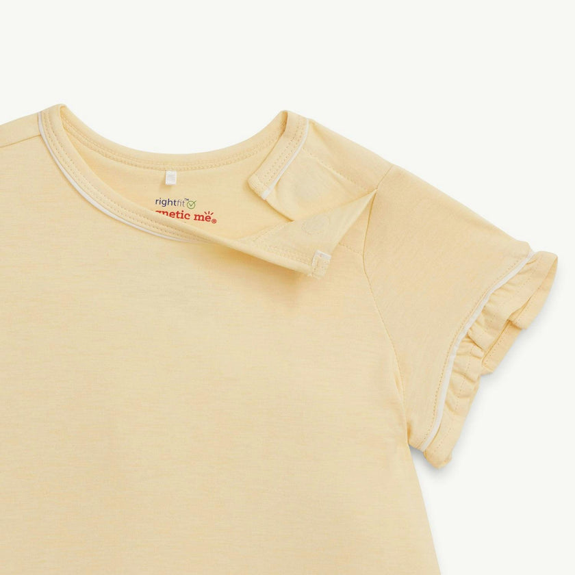 Magnetic Nightgown