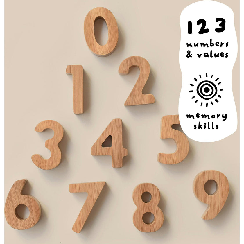 Counting Adventure Bundle