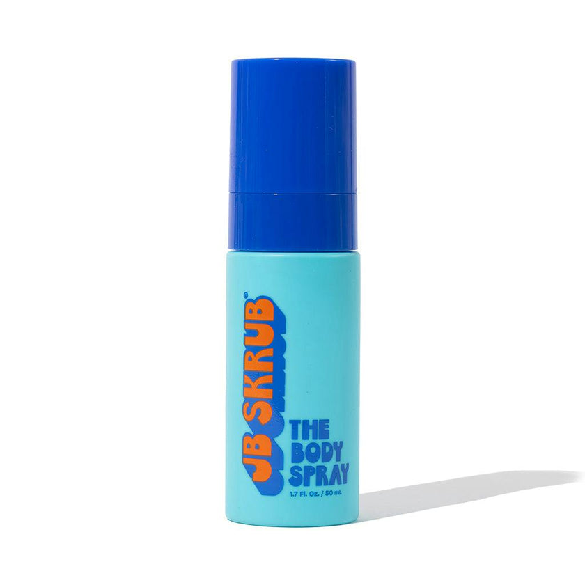 Travel-Size Face & Body Set for Tweens and Teens