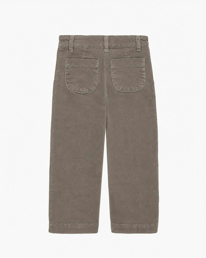 Jessica Pants in Mink