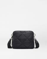 Black Madison Crossbody III