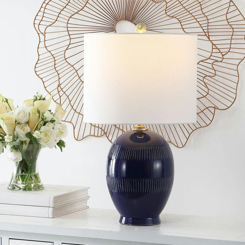 Liney Table Lamp