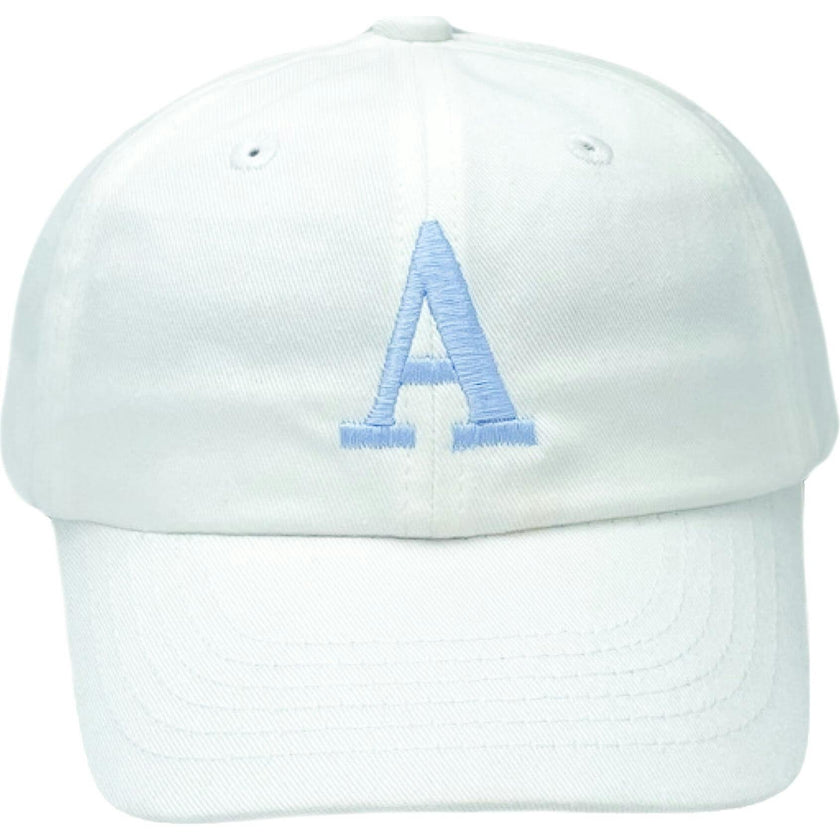 Customizable Baseball Hat