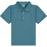 Boys Short Sleeve Polo