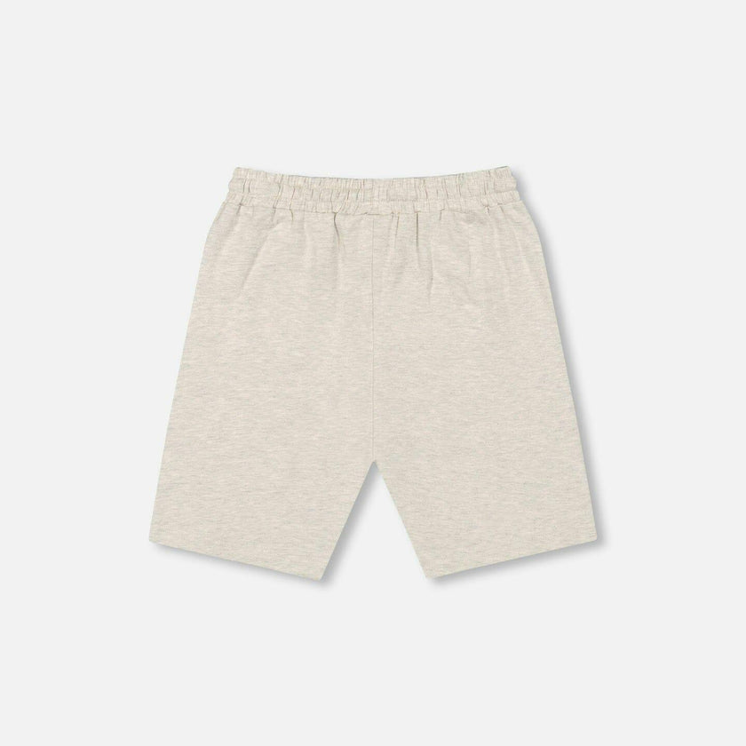 Organic Cotton Jersey Shorts