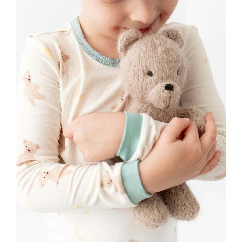 Teddy Bears Pajama Set