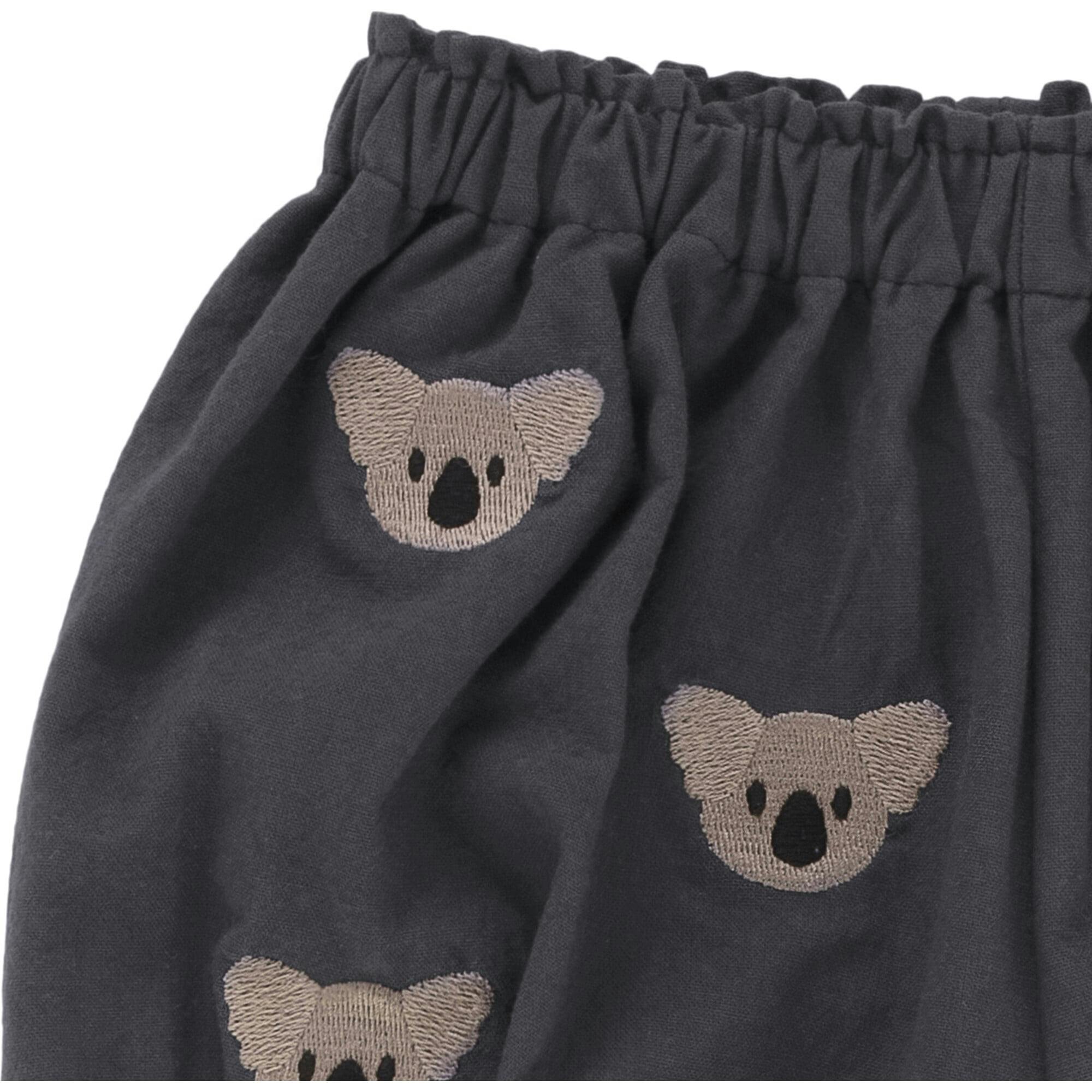 Carson Embroidered Bloomers