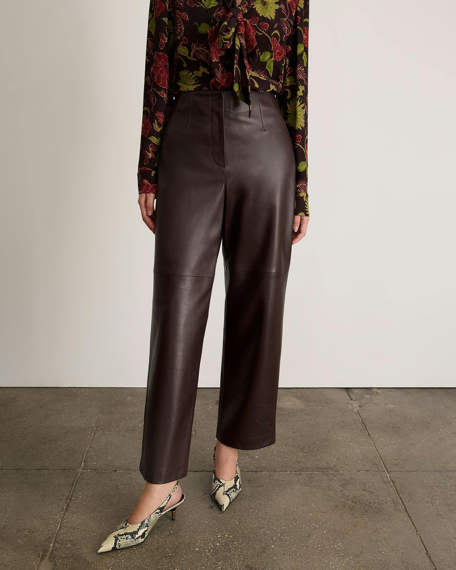 Weston Pant