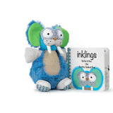 Gus Soft Toy & Infant Novel Set