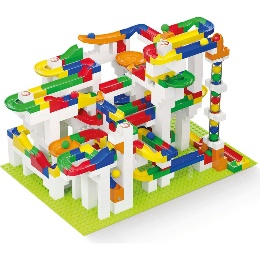HUBELINO HUB Mega Building Box 585pc