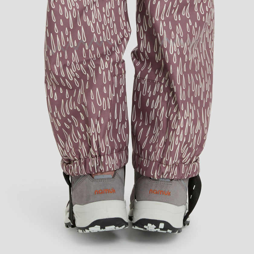 Hain rain pants "Twine"