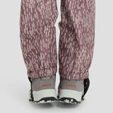 Hain rain pants "Twine"