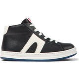 Runner Four Sneakers, Black