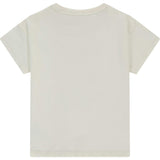 Diner Theme Graphic Short Sleeve T-Shirt