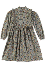 Infanta girl's dress