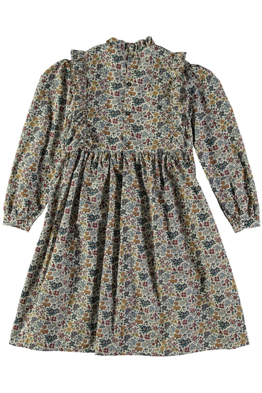 Infanta girl's dress