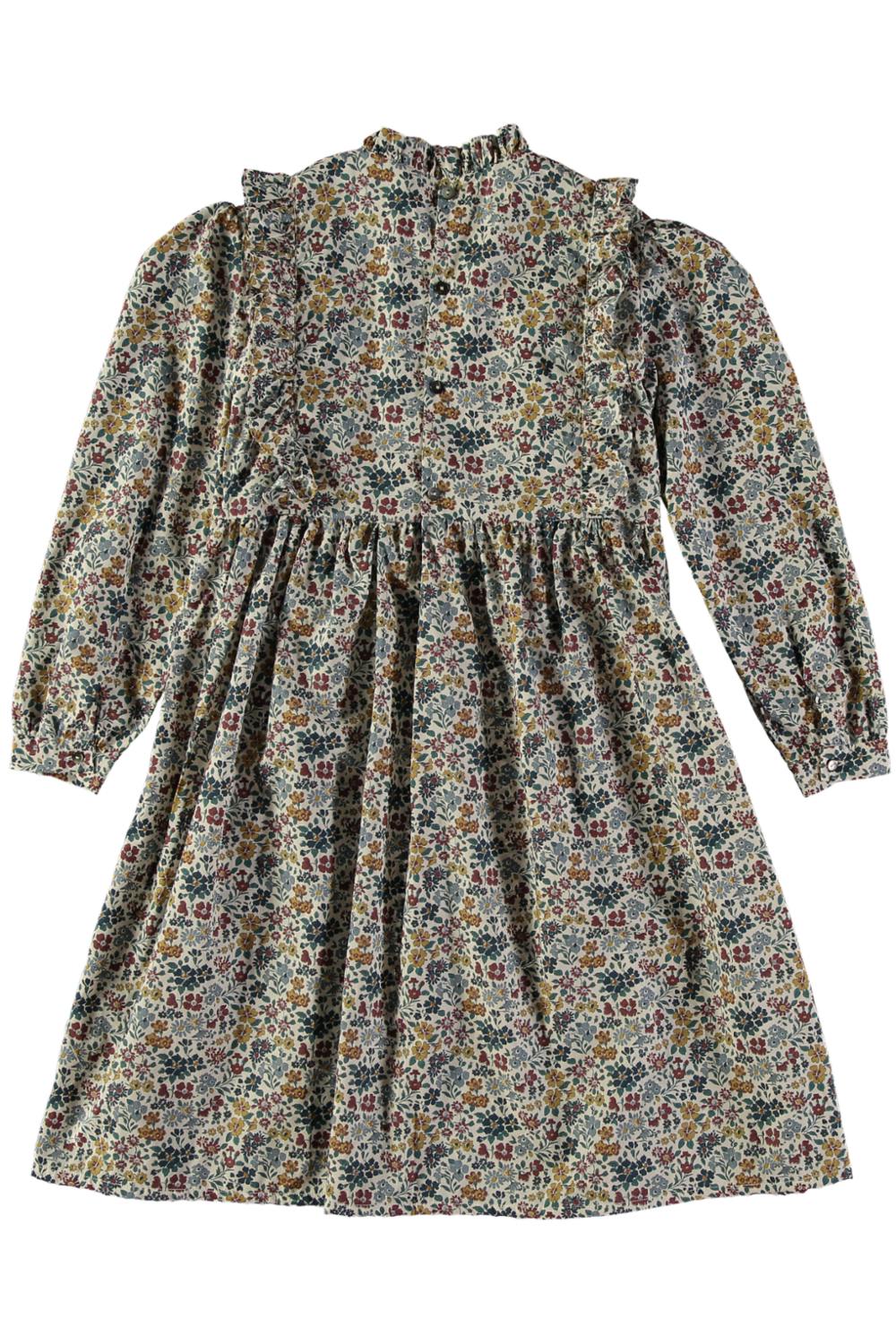 Infanta girl's dress