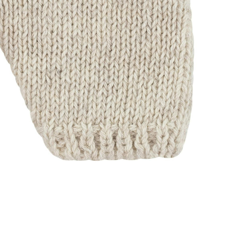 Knitted Pajamas 8 1/4'' - A