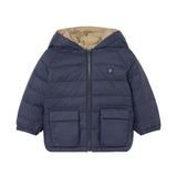 Soft Baby Jacket
