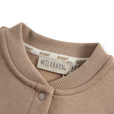 Clayrose Cozy Snap Jumper