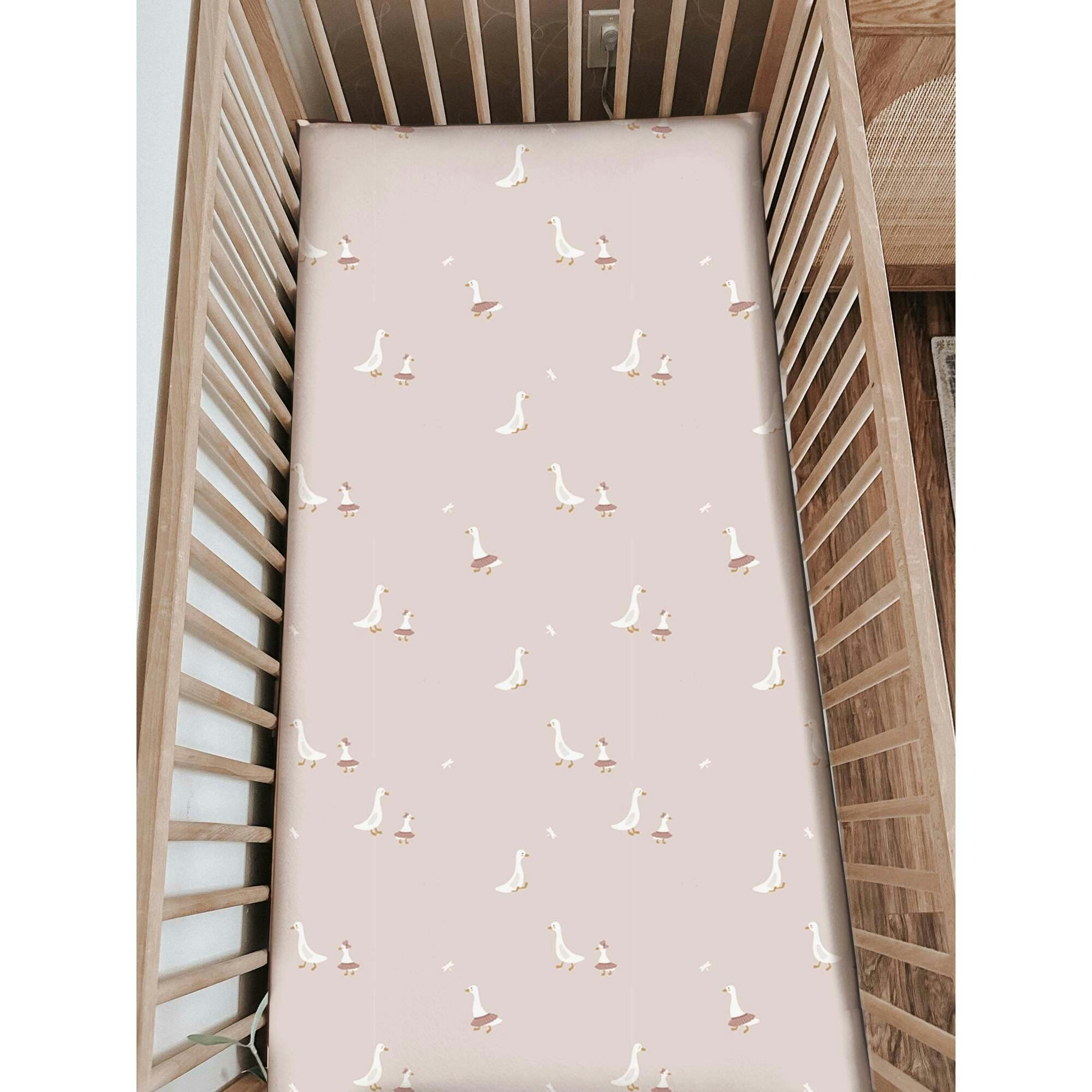 Crib Sheet