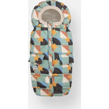 Evolution® 212 Quilt Print Zipped Blanket