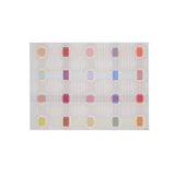 Sampler Placemat