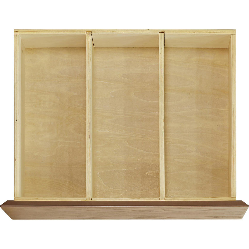 Novella 6-Drawer Double Dresser
