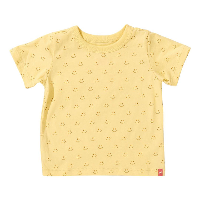 Adventure T-Shirt, Smiley