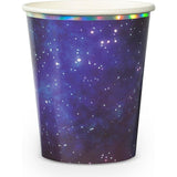 Galactic 9oz Cups