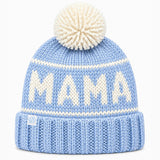 Adult Mama Bobble Hat