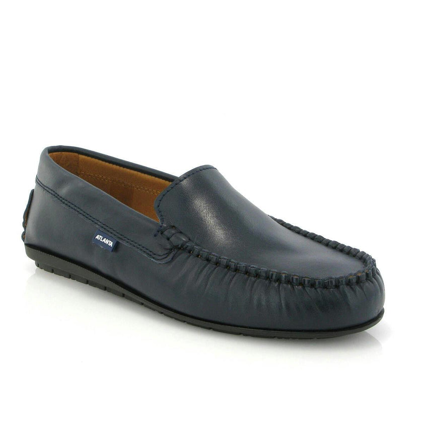 015 Walkers - dark blue smooth