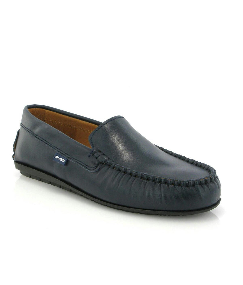 015 Walkers - dark blue smooth