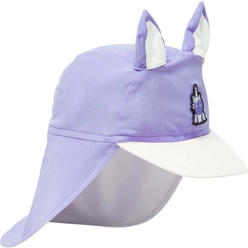 Sparkle Sun Cap