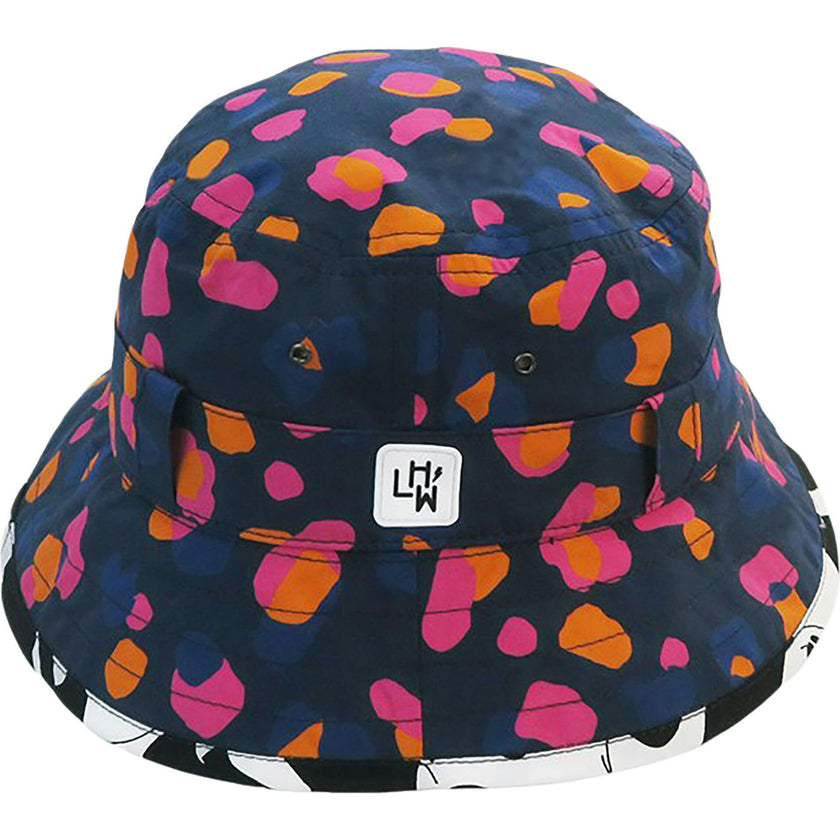 The Adventurer Hat, Blue