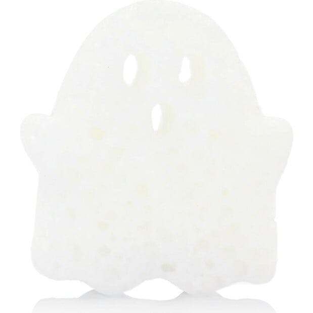 Boo Pals Body Wash Infused Buffer Ghost