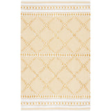 Augustine Spencer Rug, Gold