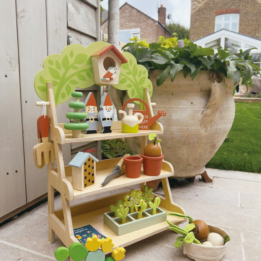 Garden Centre