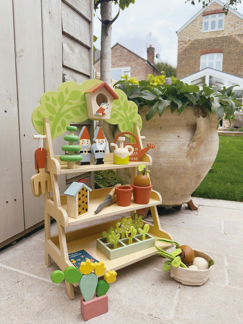 Garden Centre