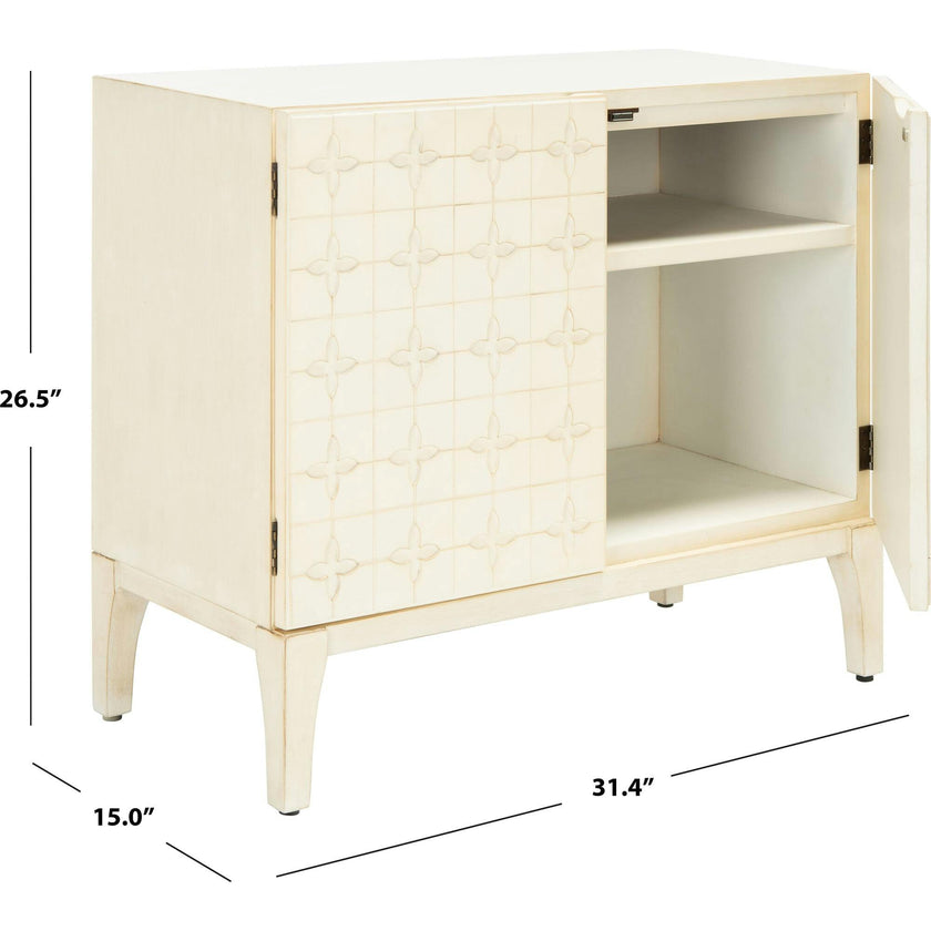 Sula Chest