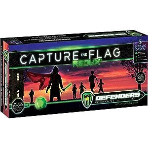 REDUX Defenders Expansion Kit