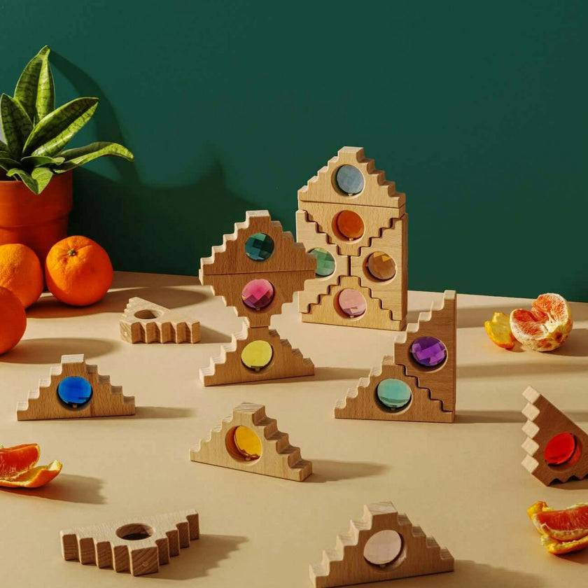 Kaia Blocks