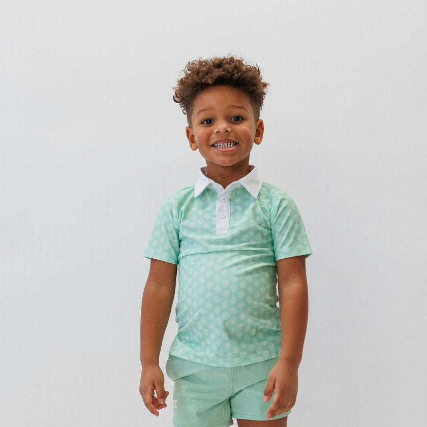 Boys Polo Shirt