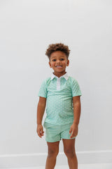 Boys Polo Shirt