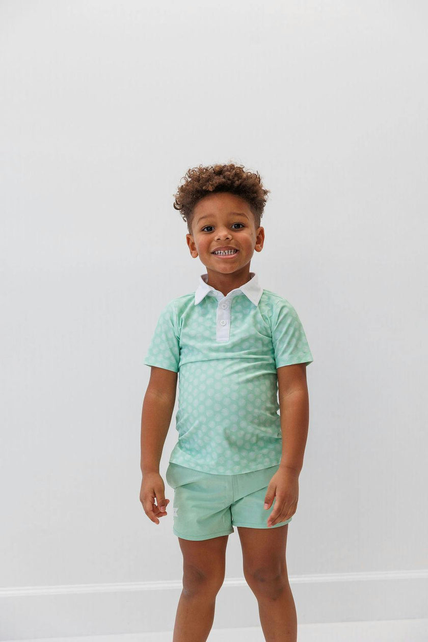 Boys Polo Shirt