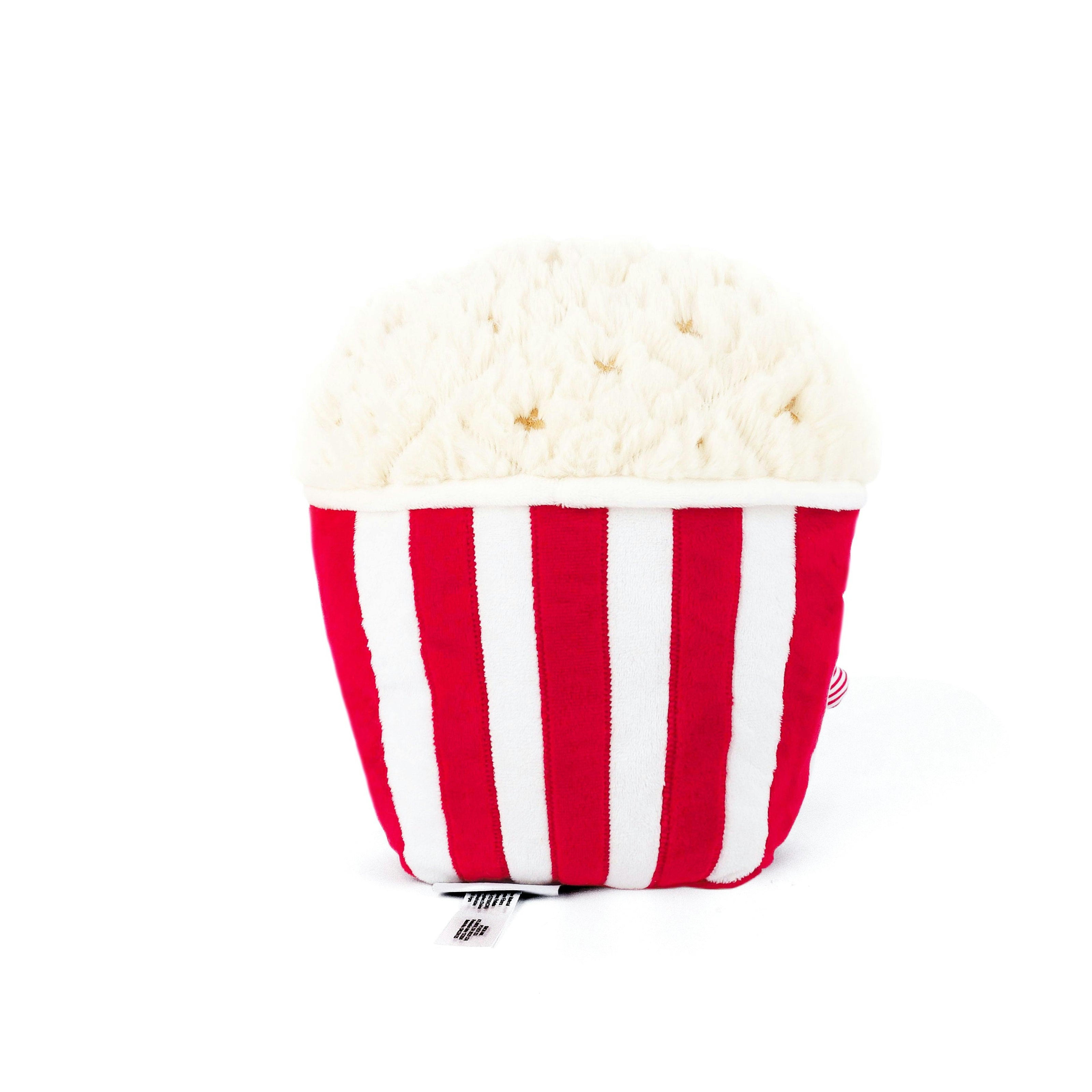 Pablo Popcorn