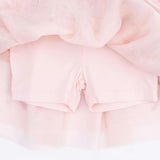 Horseshoe - Tutu Skirt with Bike Shorts