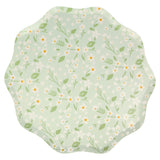 Ditsy Floral Dinner Plates